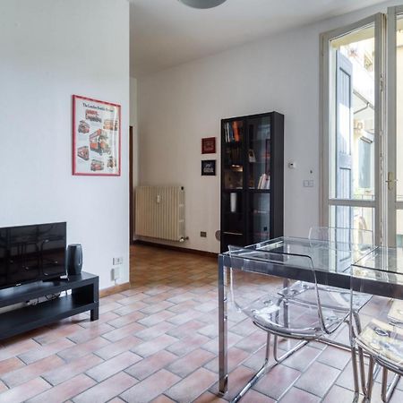Castiglione Family Apartment By Wonderful Italy Bolonia Exterior foto