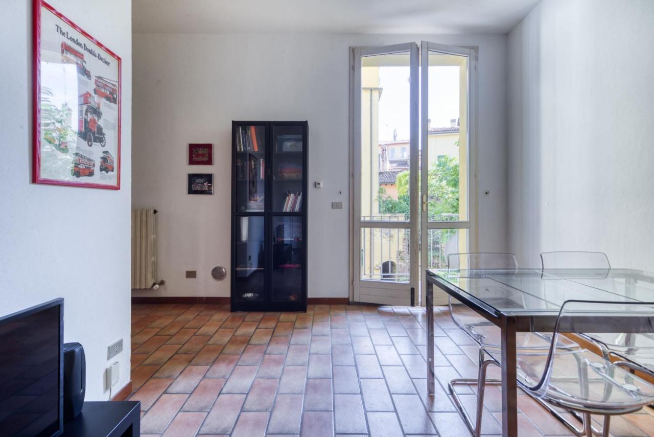 Castiglione Family Apartment By Wonderful Italy Bolonia Exterior foto