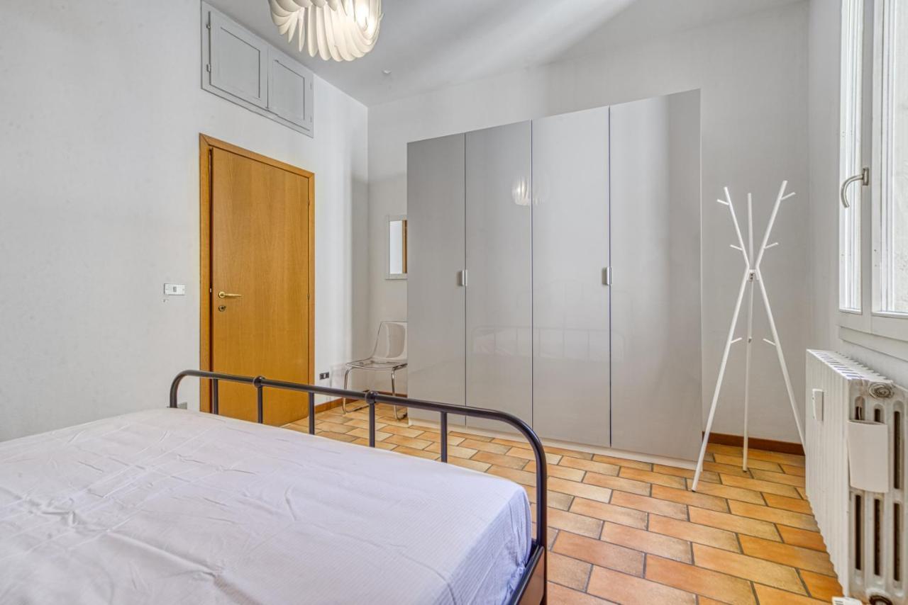 Castiglione Family Apartment By Wonderful Italy Bolonia Exterior foto