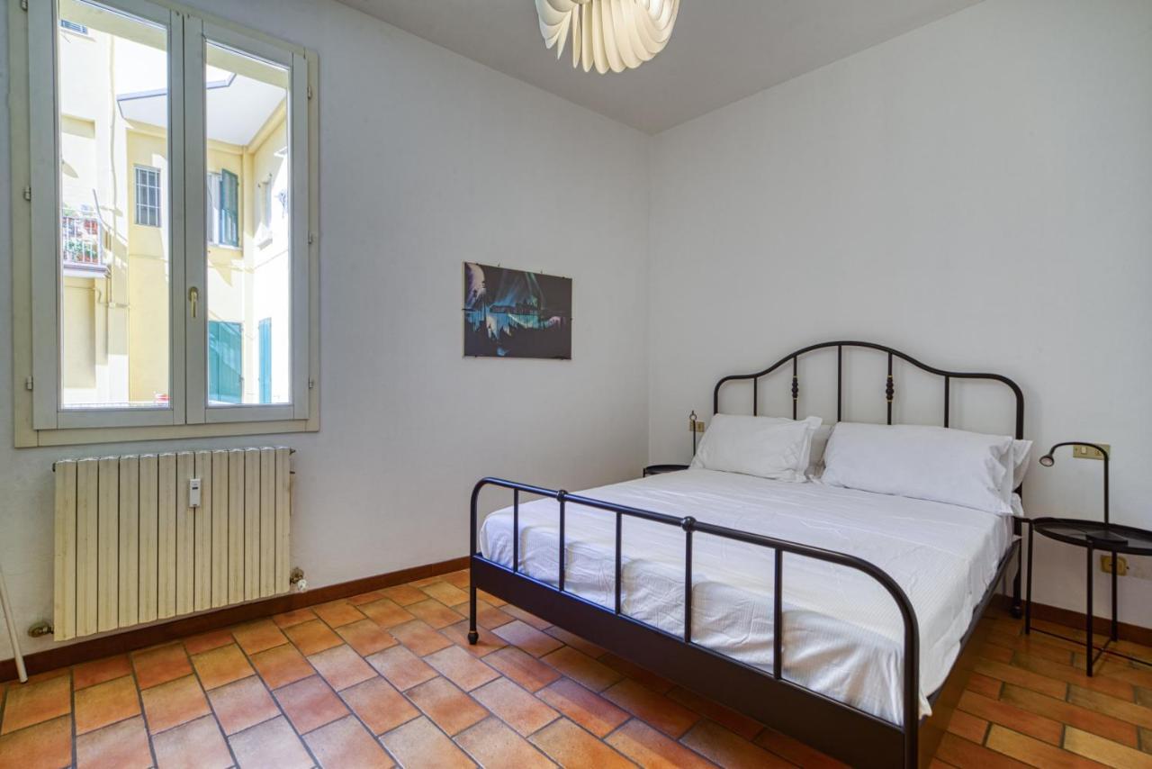 Castiglione Family Apartment By Wonderful Italy Bolonia Exterior foto